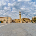 Πλατεία Μικρασιατών