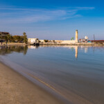 Ενετικό λιμάνι Ρεθύμνου