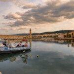 Ενετικό λιμάνι Ρεθύμνου