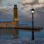 Ενετικό λιμάνι Ρεθύμνου Ενετικό λιμάνι Ρεθύμνου