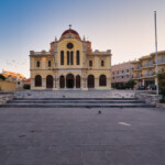 Άγιος Μηνάς, Ηράκλειο