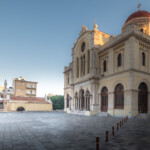 Άγιος Μηνάς, Ηράκλειο